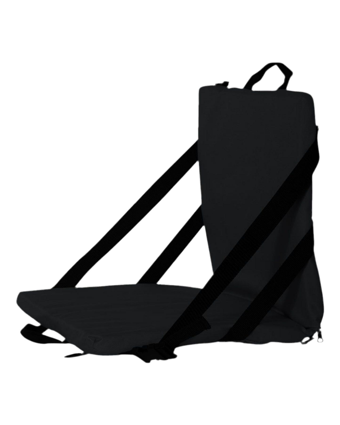 OMHS T&F Stadium Seat