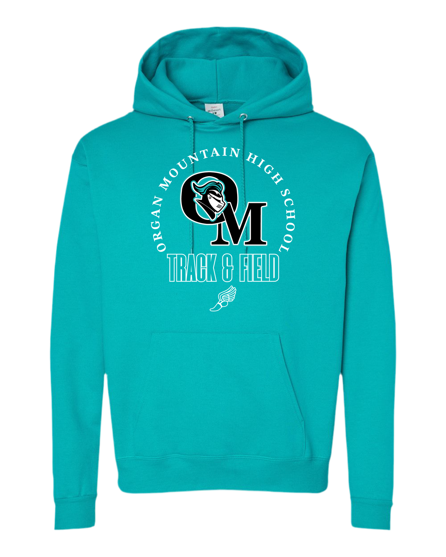 OMHS T&F Hoodie