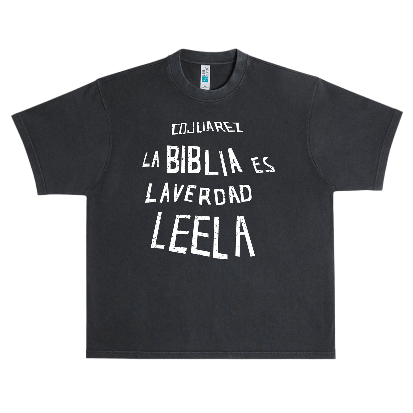 La Biblia es La Verdad