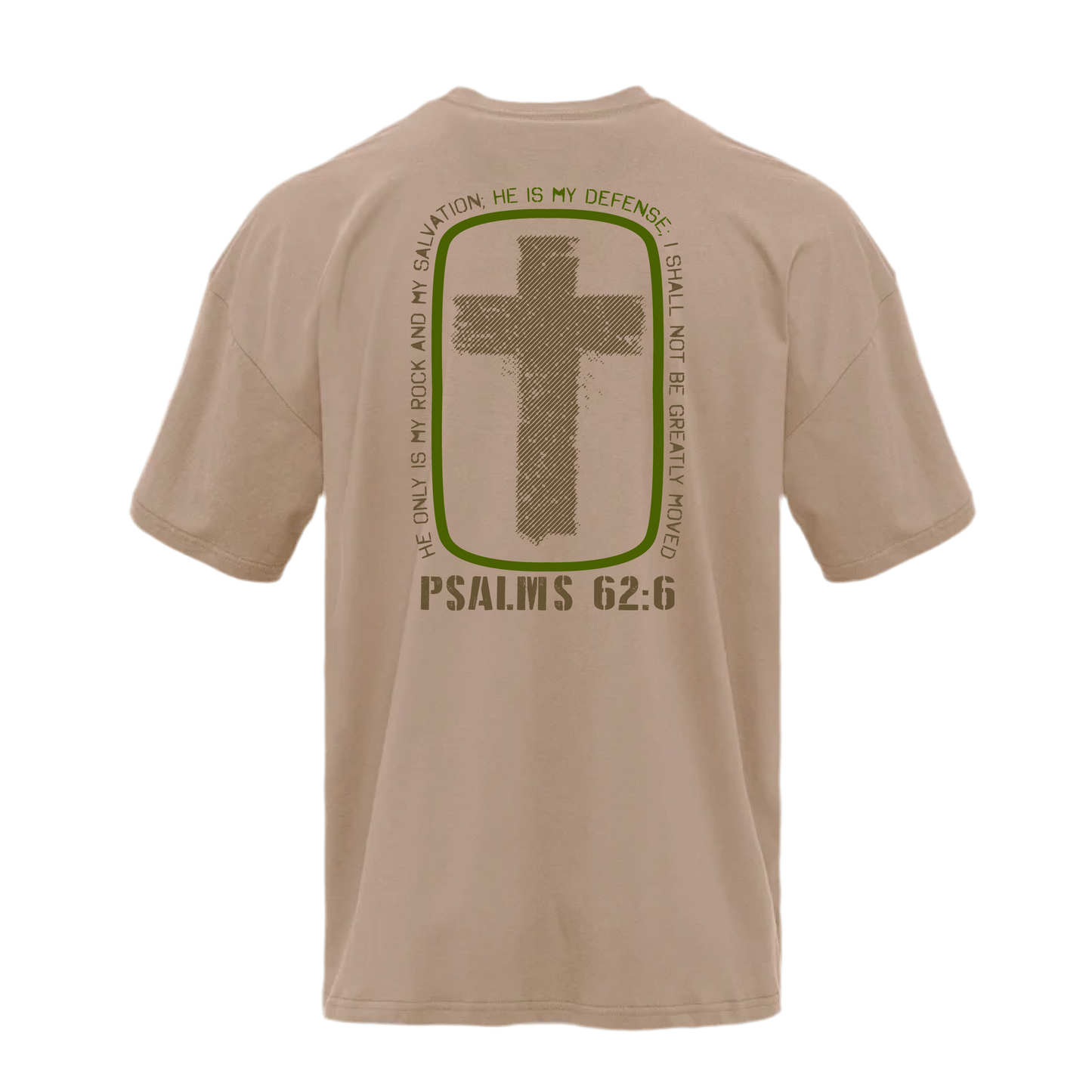 Jesus is My Defender