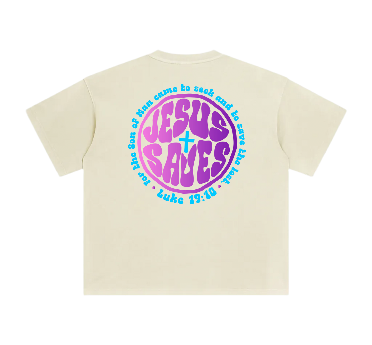 Jesus Saves