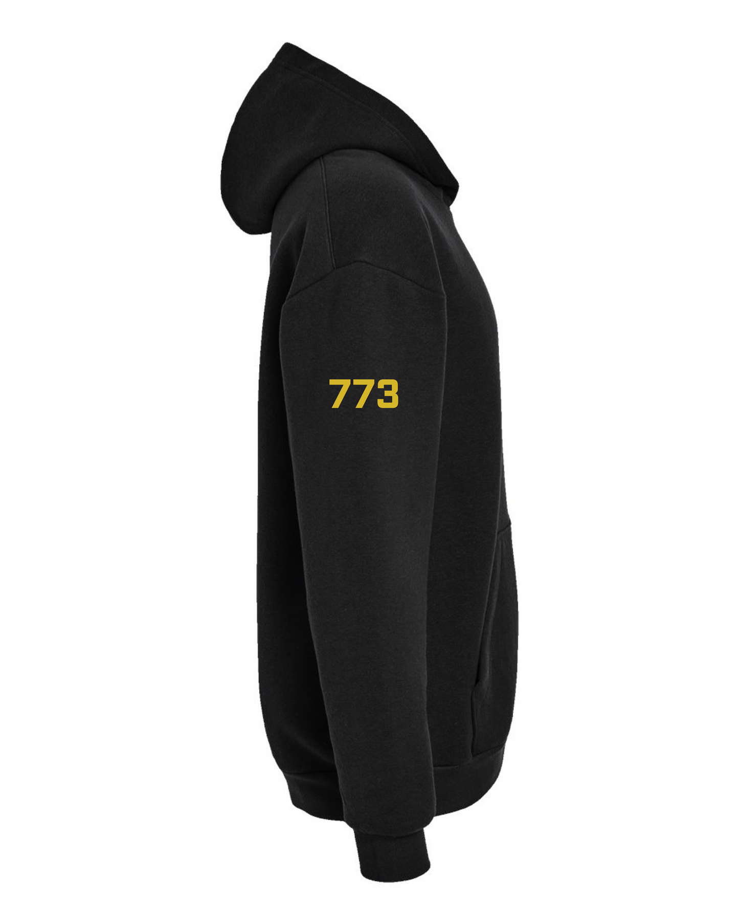 LCPD 2025 Police Sublimated T-Shirt