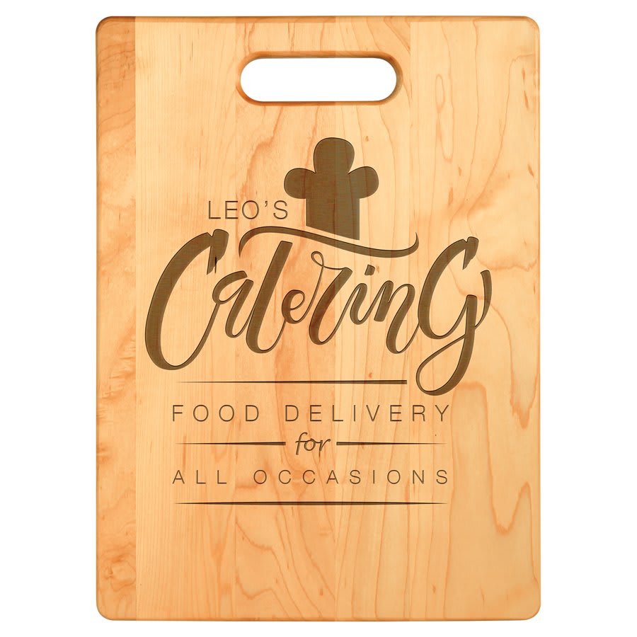 Rectangular Cutting Board
