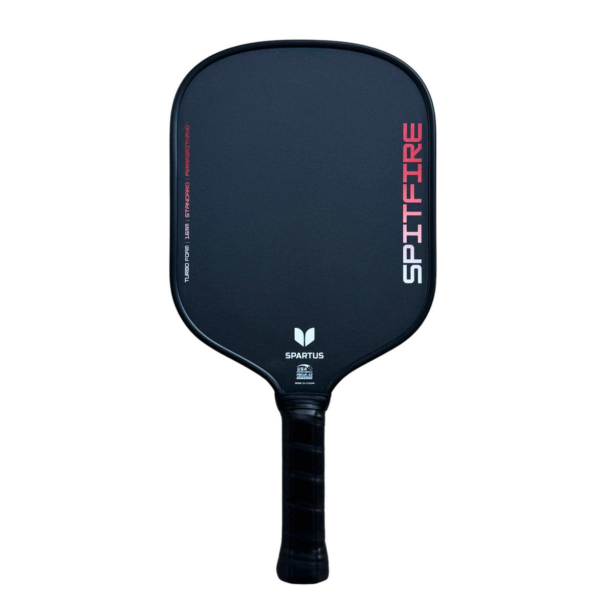 SPARTUS Spitfire Widebody 16mm Pickleball Paddle
