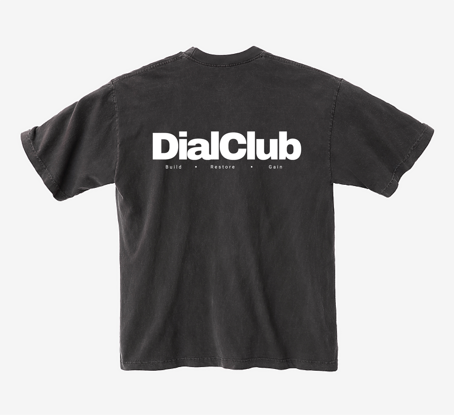 Dial Club T-Shirt