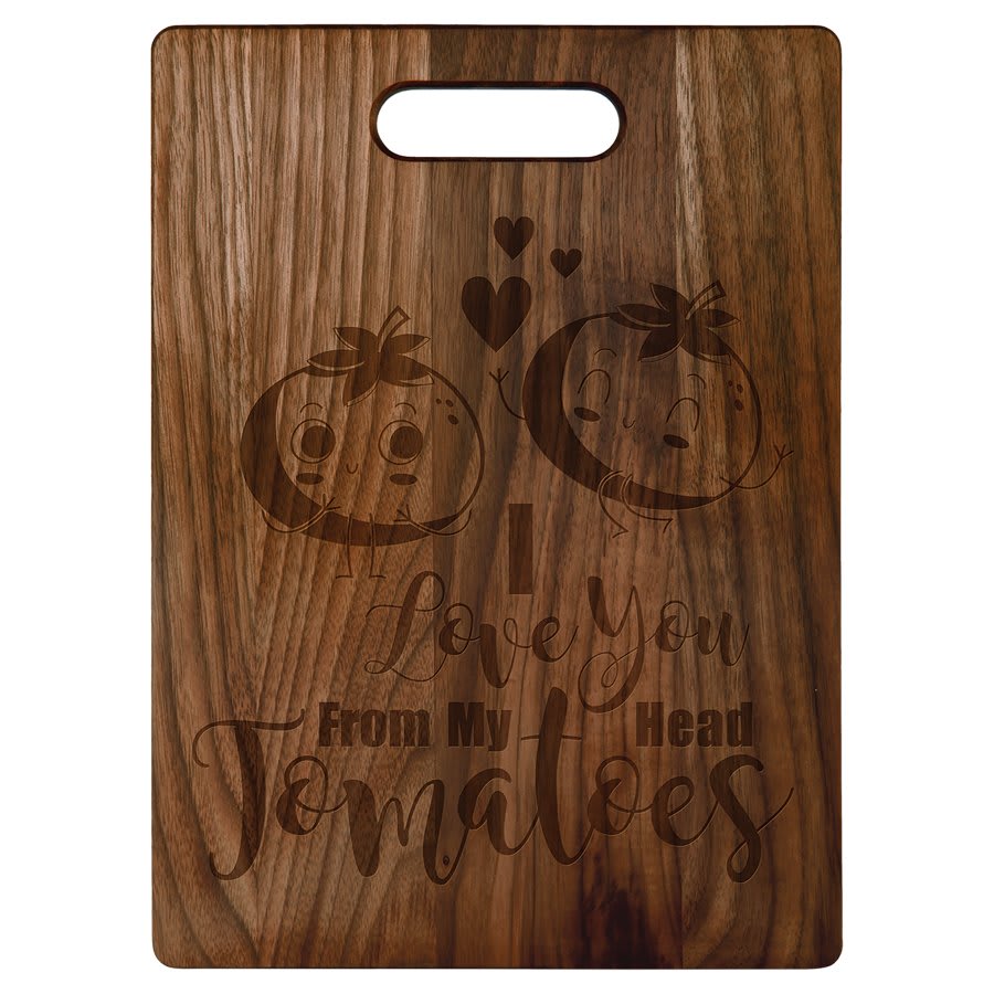 Rectangular Cutting Board