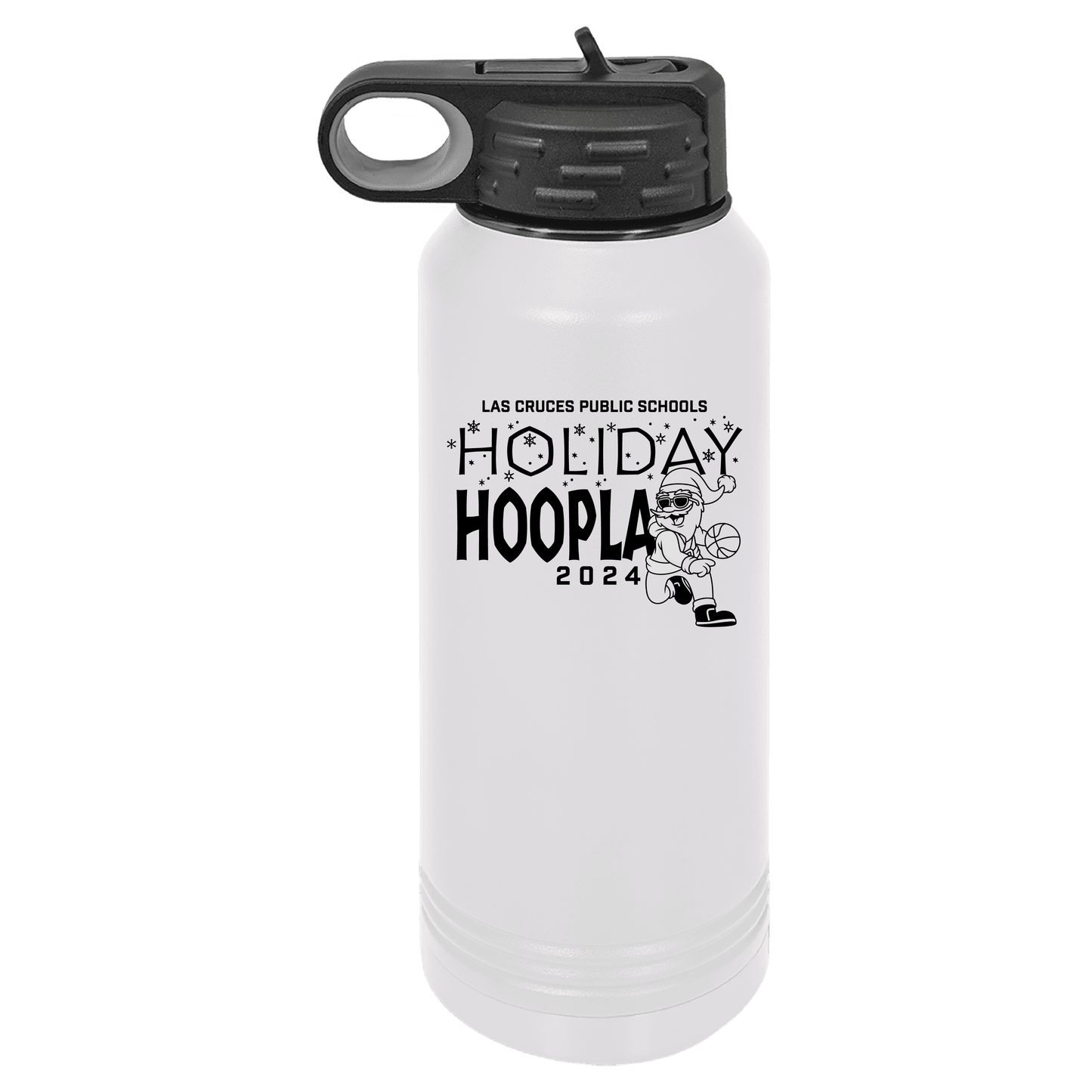 2024 Holiday HOOOPLA Drinkware