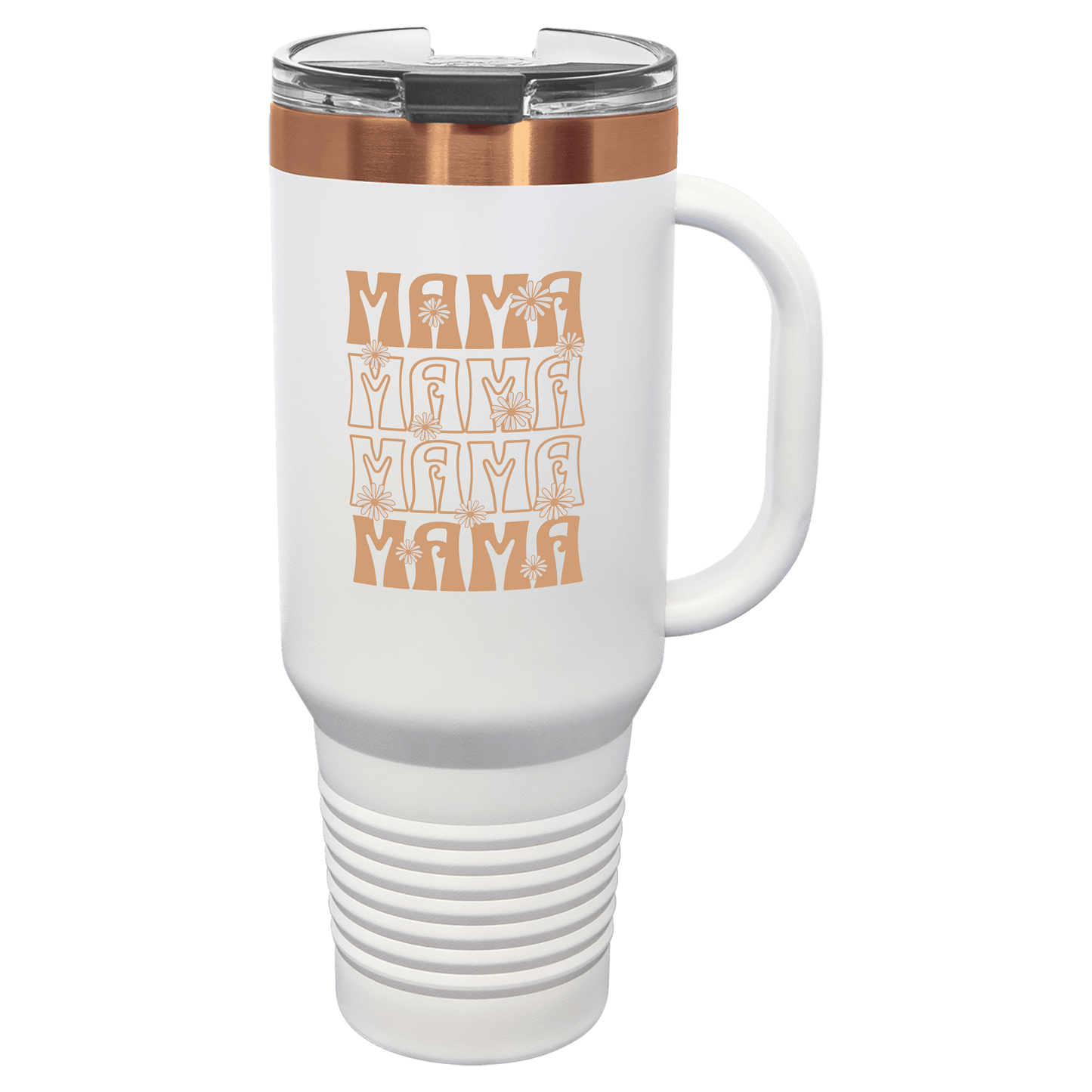 Mother's Day Drinkware