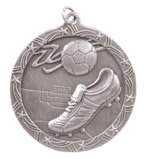 Soccer Medals