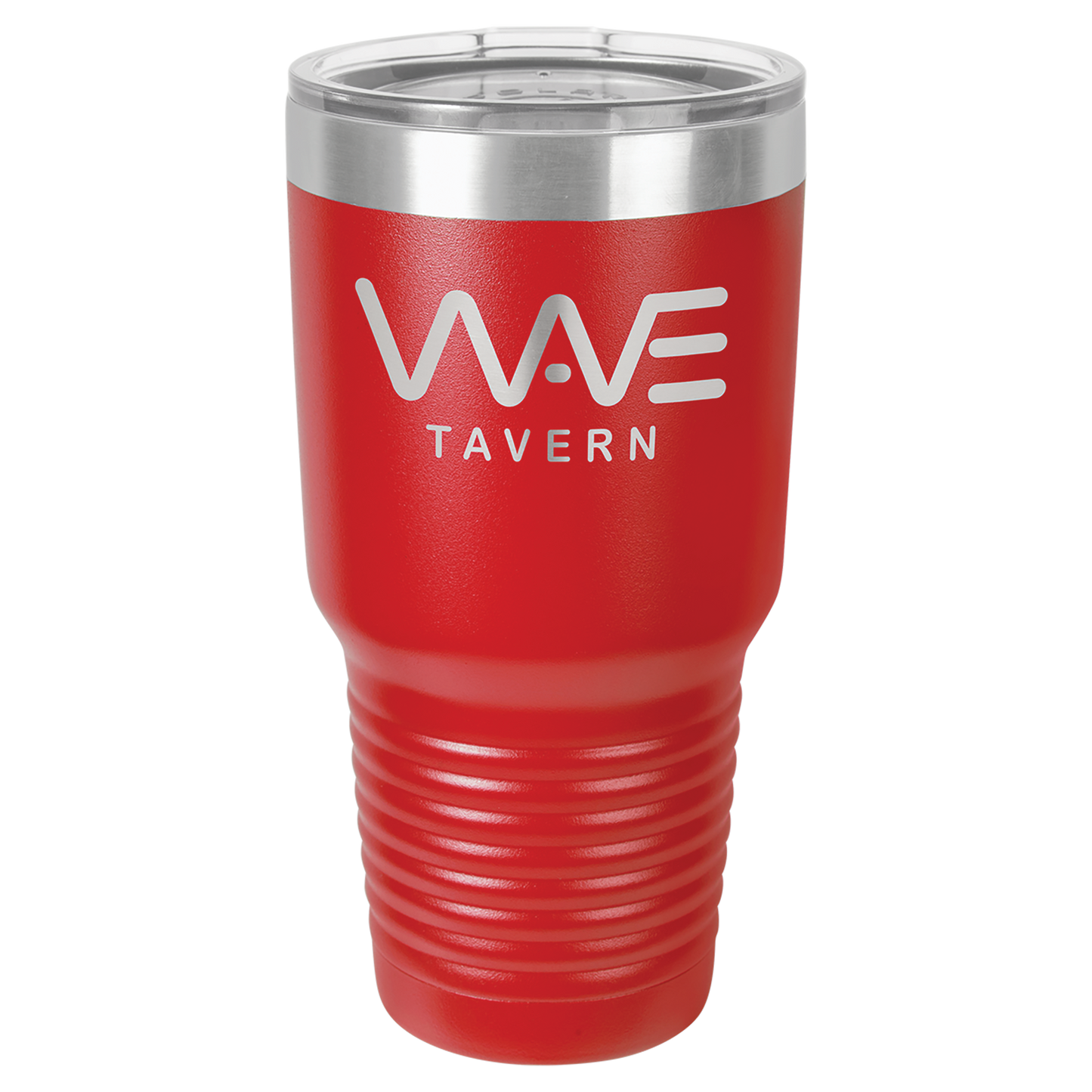 30 oz. Laser Engraved Tumbler