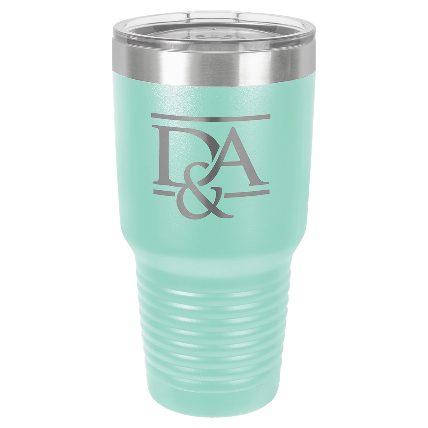 30 oz. Laser Engraved Tumbler