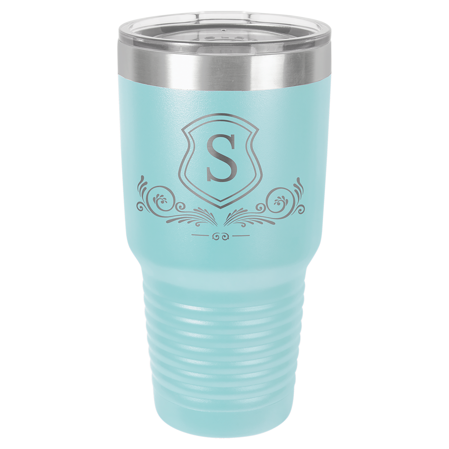 30 oz. Laser Engraved Tumbler