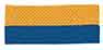 7/8" Medal Ribbon
