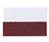 Sewn Neck 7/8"