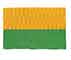 7/8" Medal Ribbon