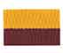7/8" Medal Ribbon