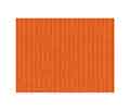 7/8" Medal Ribbon