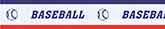 7/8" Medal Ribbon
