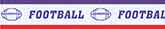 7/8" Medal Ribbon