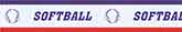 1 1/2" Medal Ribbon