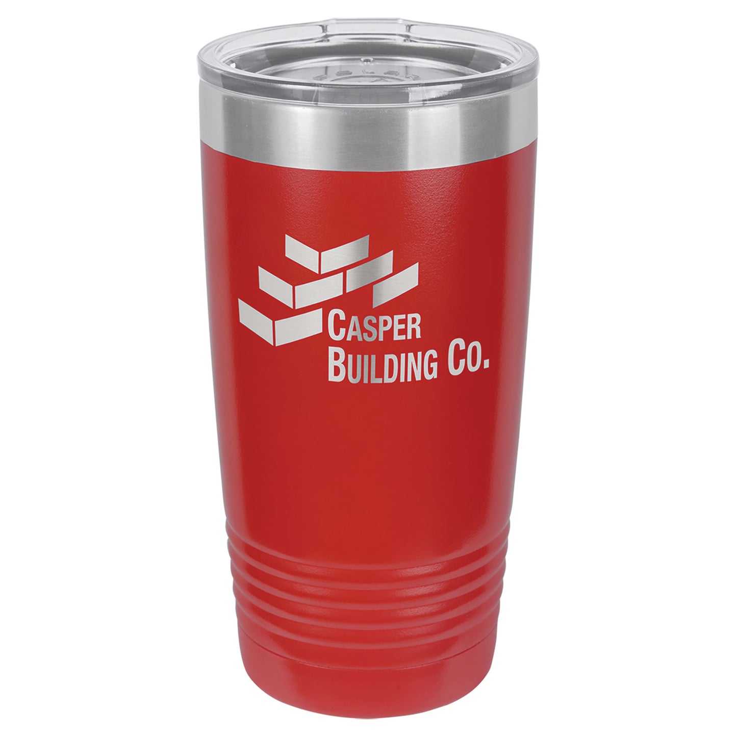 20 oz. Laser Engraved Tumbler