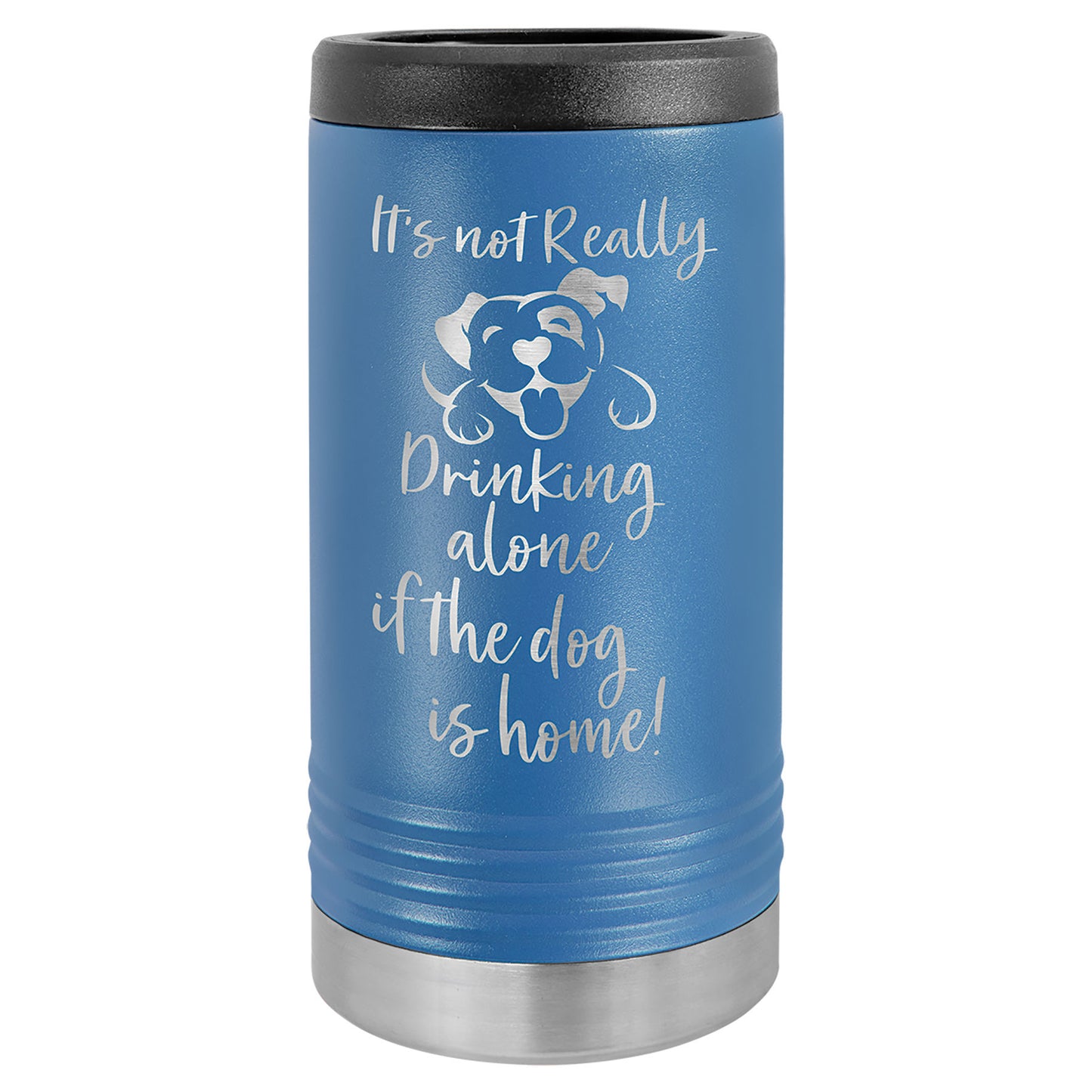 Laser Engraved Koozie