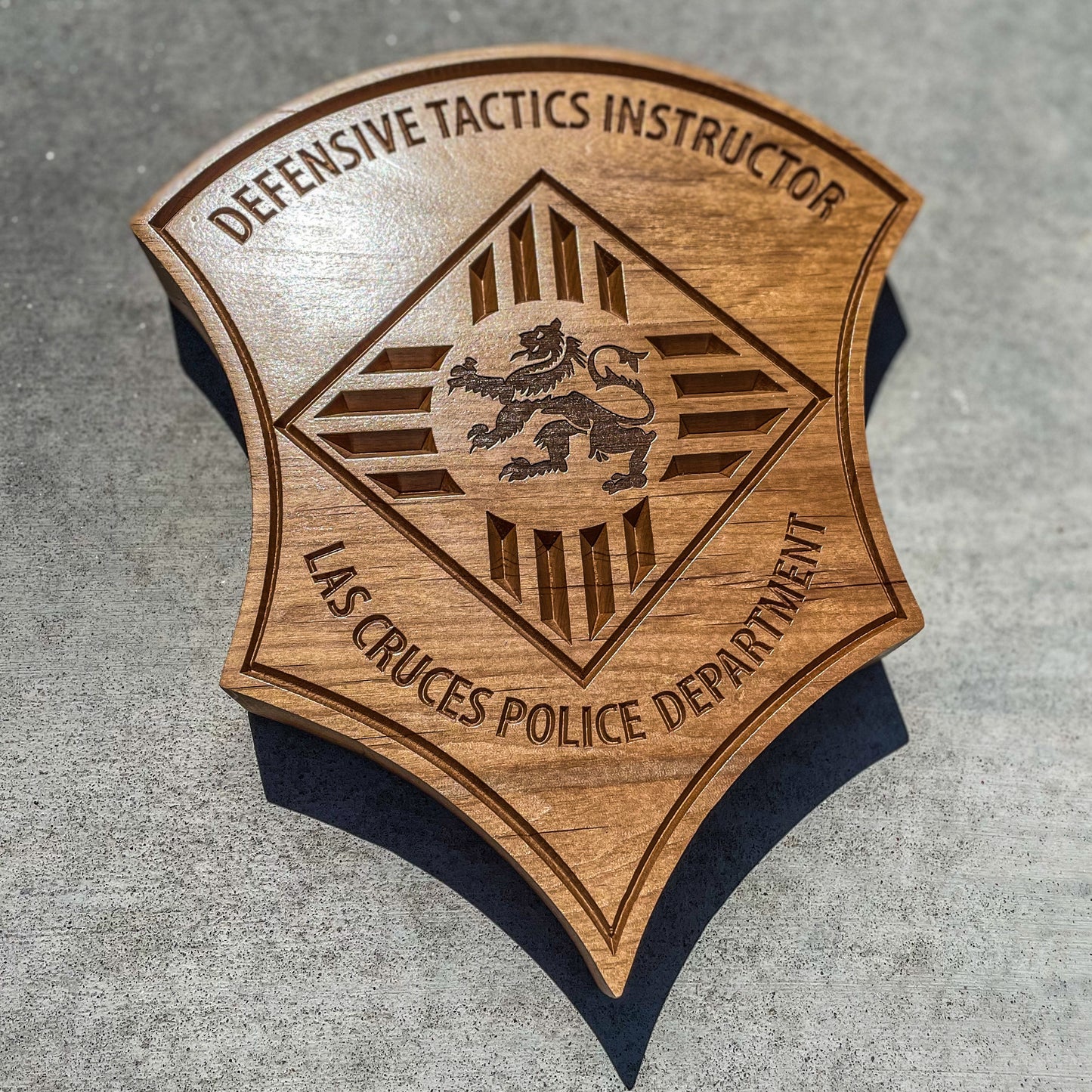 Custom Awards/Plaques