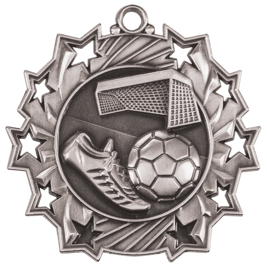 Soccer Medals