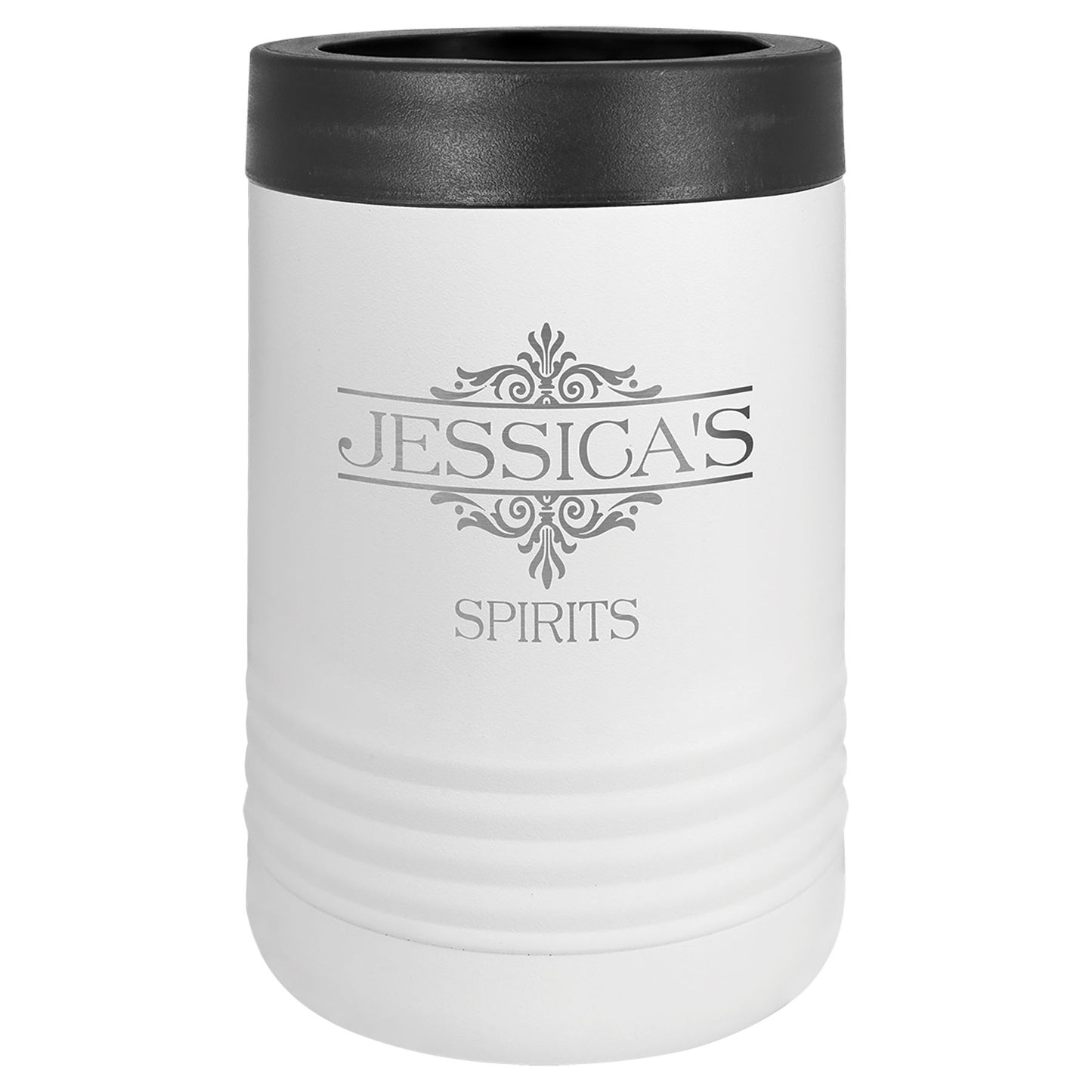 Laser Engraved Koozie