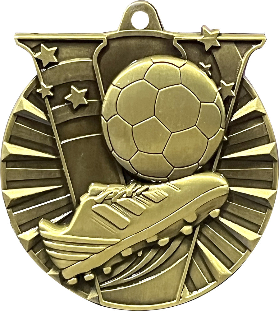 Soccer Medals