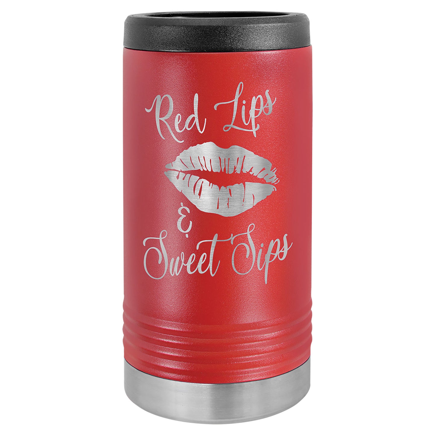 Laser Engraved Koozie