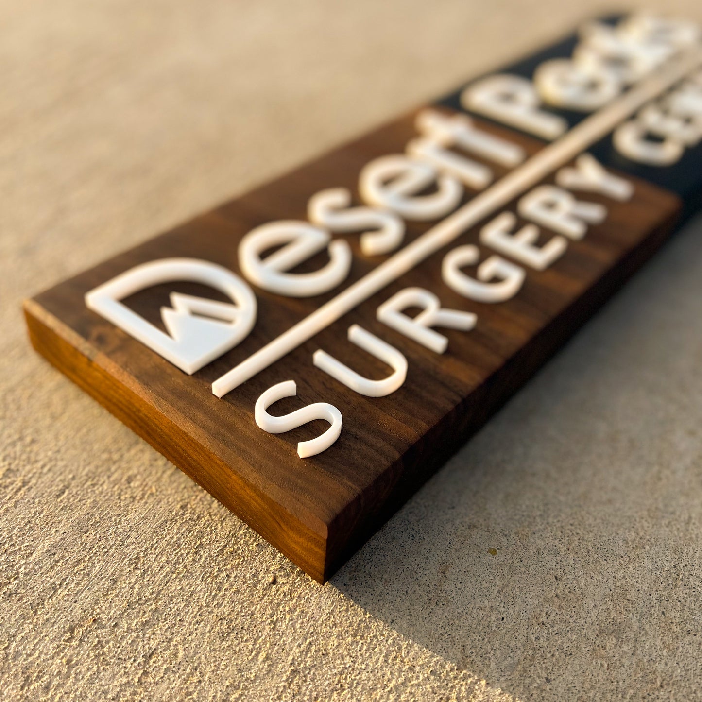 Custom Awards/Plaques