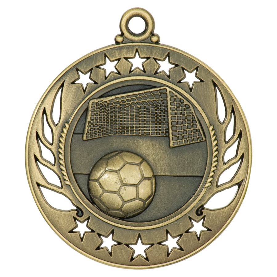 Soccer Medals