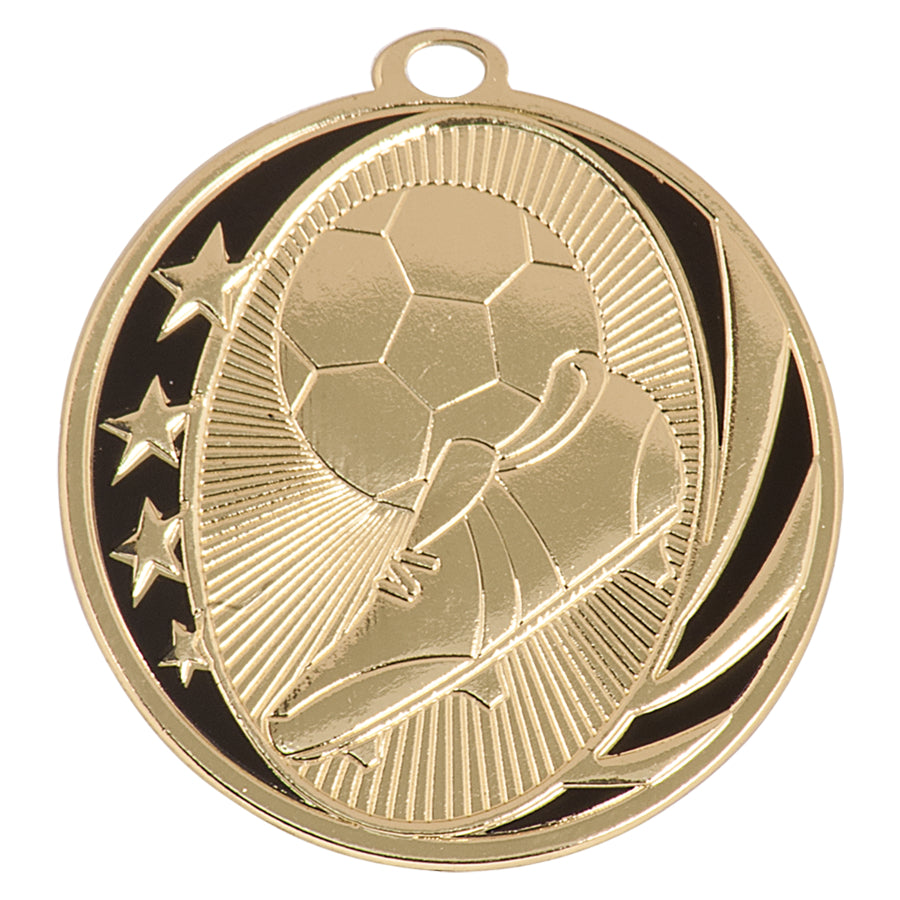 Soccer Medals