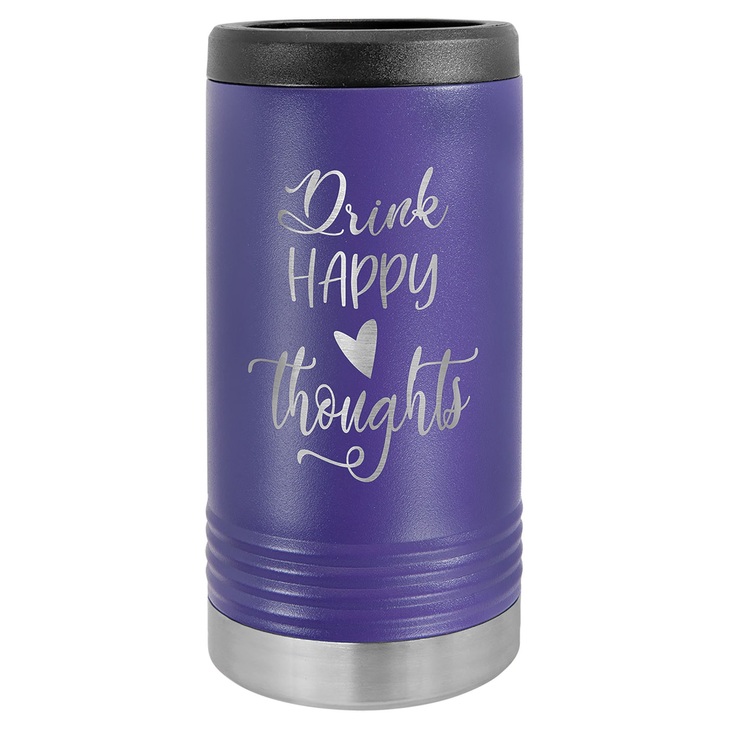 Laser Engraved Koozie