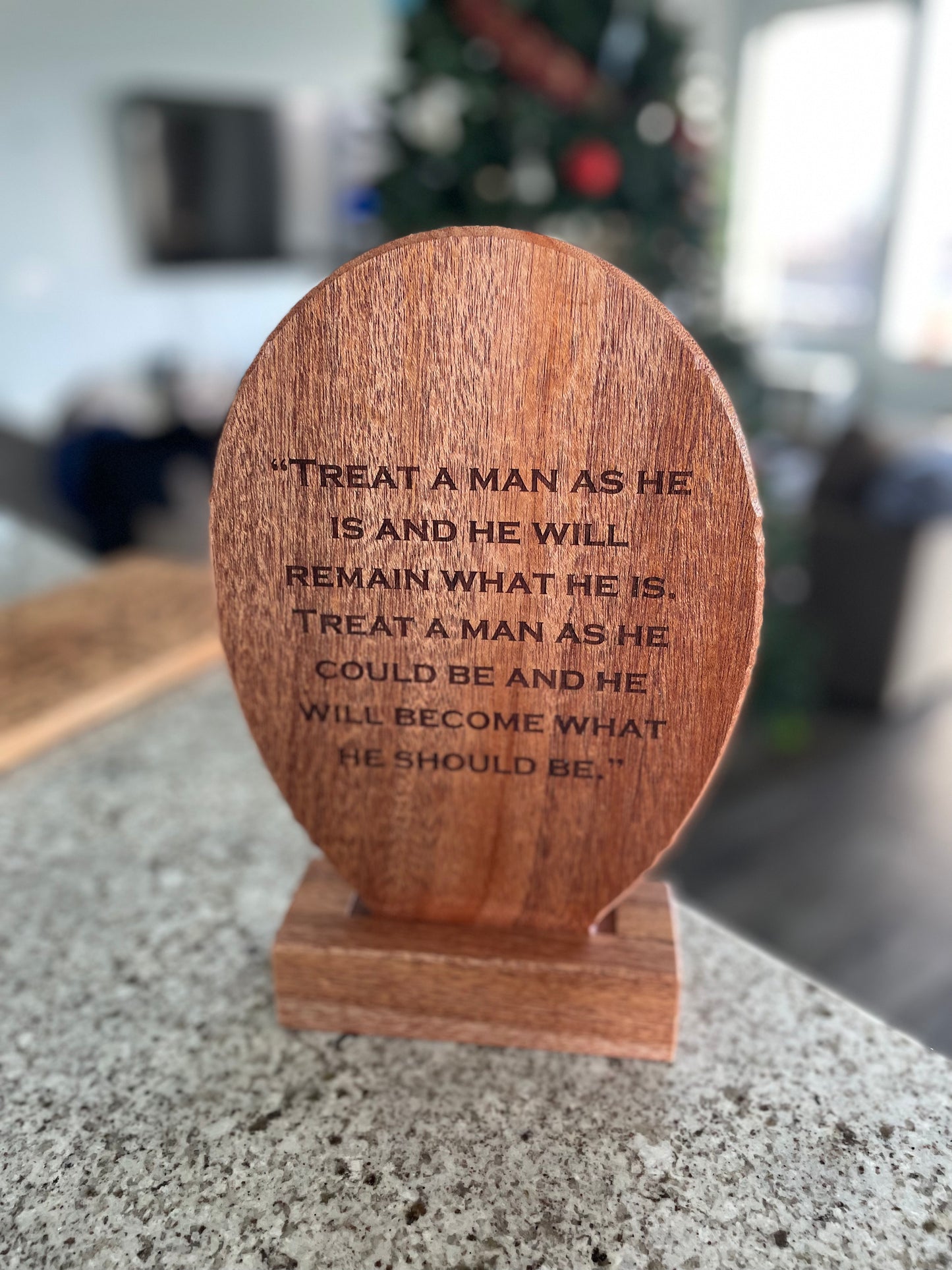 Custom Awards/Plaques