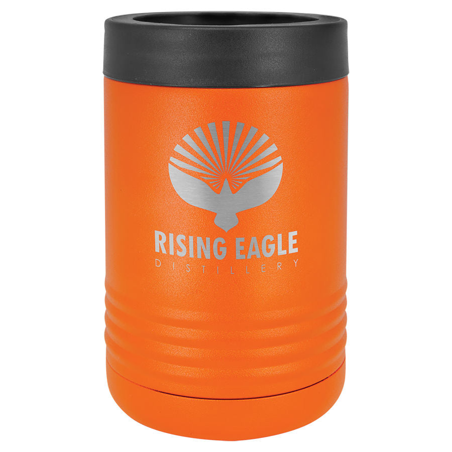 Laser Engraved Koozie