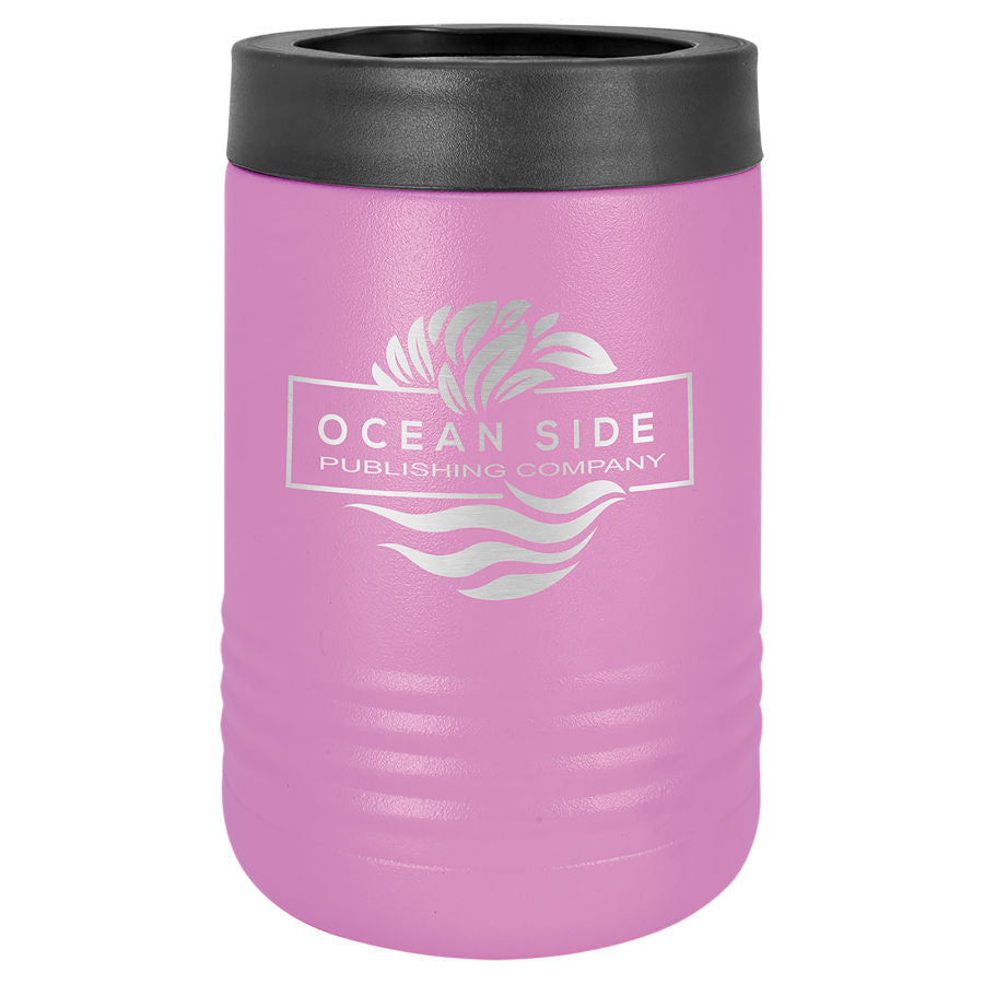 Laser Engraved Koozie