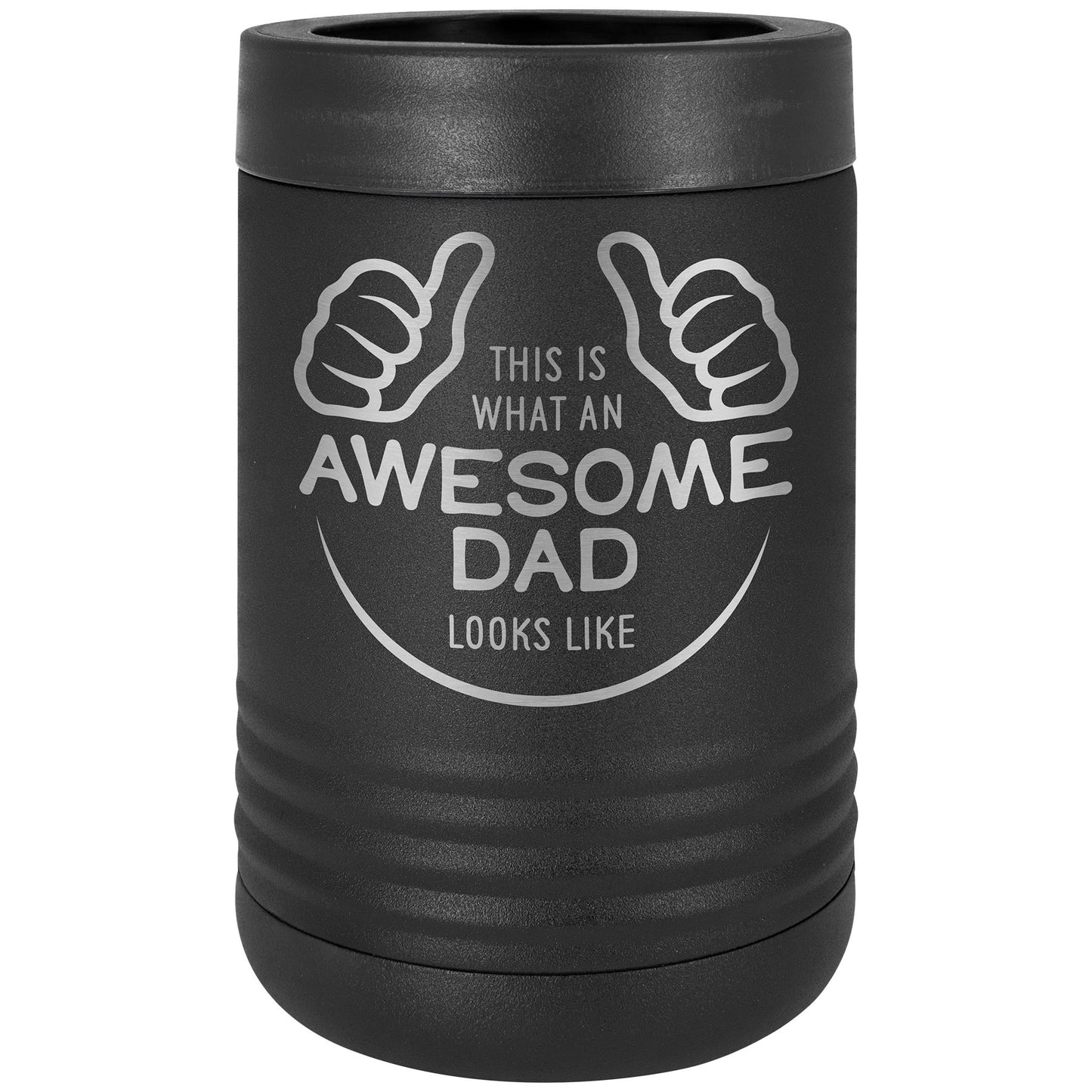 Laser Engraved Koozie