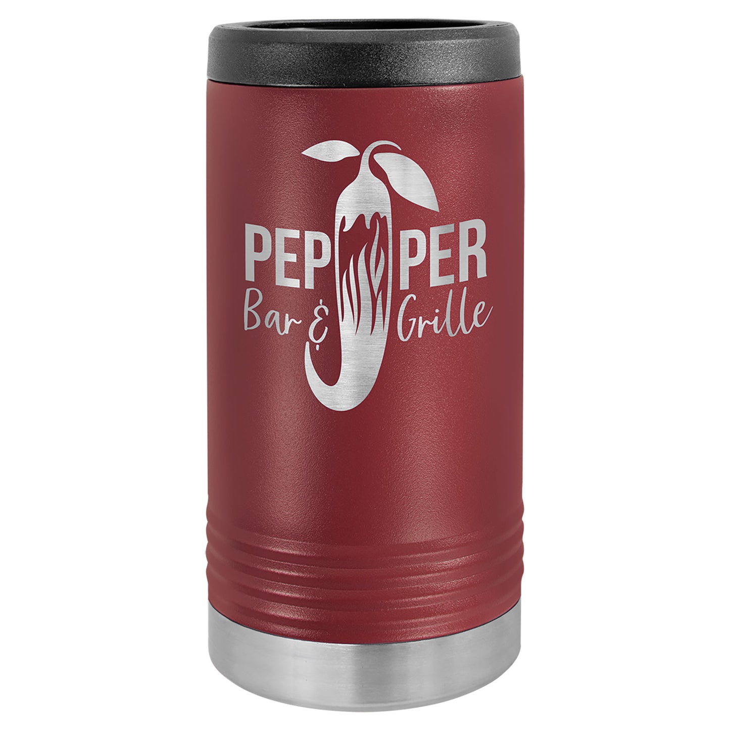 Laser Engraved Koozie