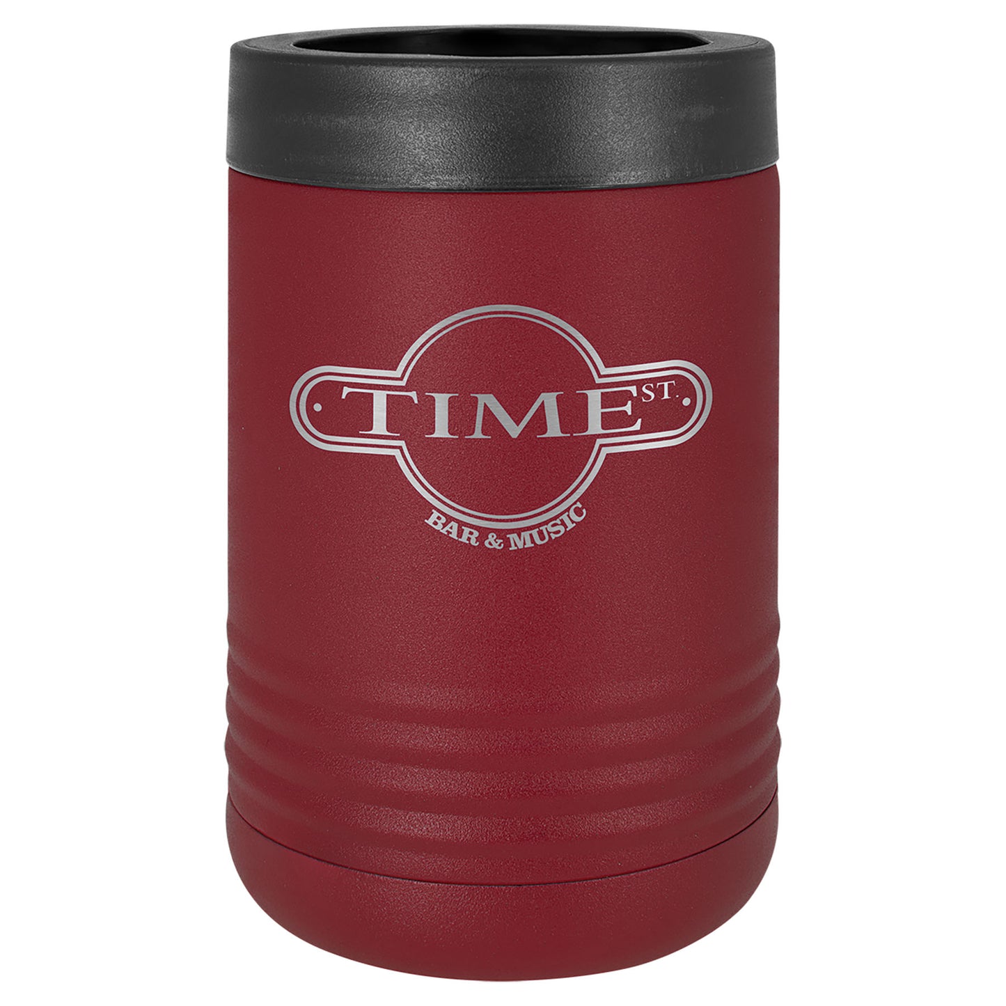 Laser Engraved Koozie