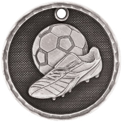 Soccer Medals