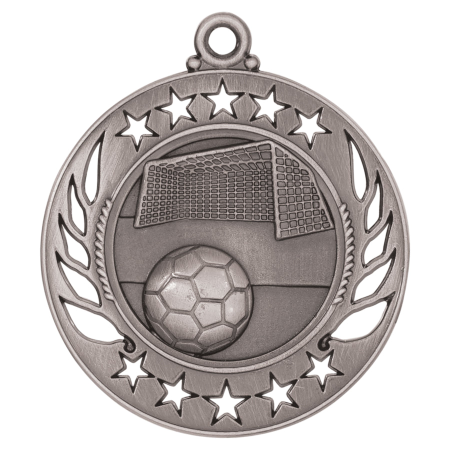 Soccer Medals