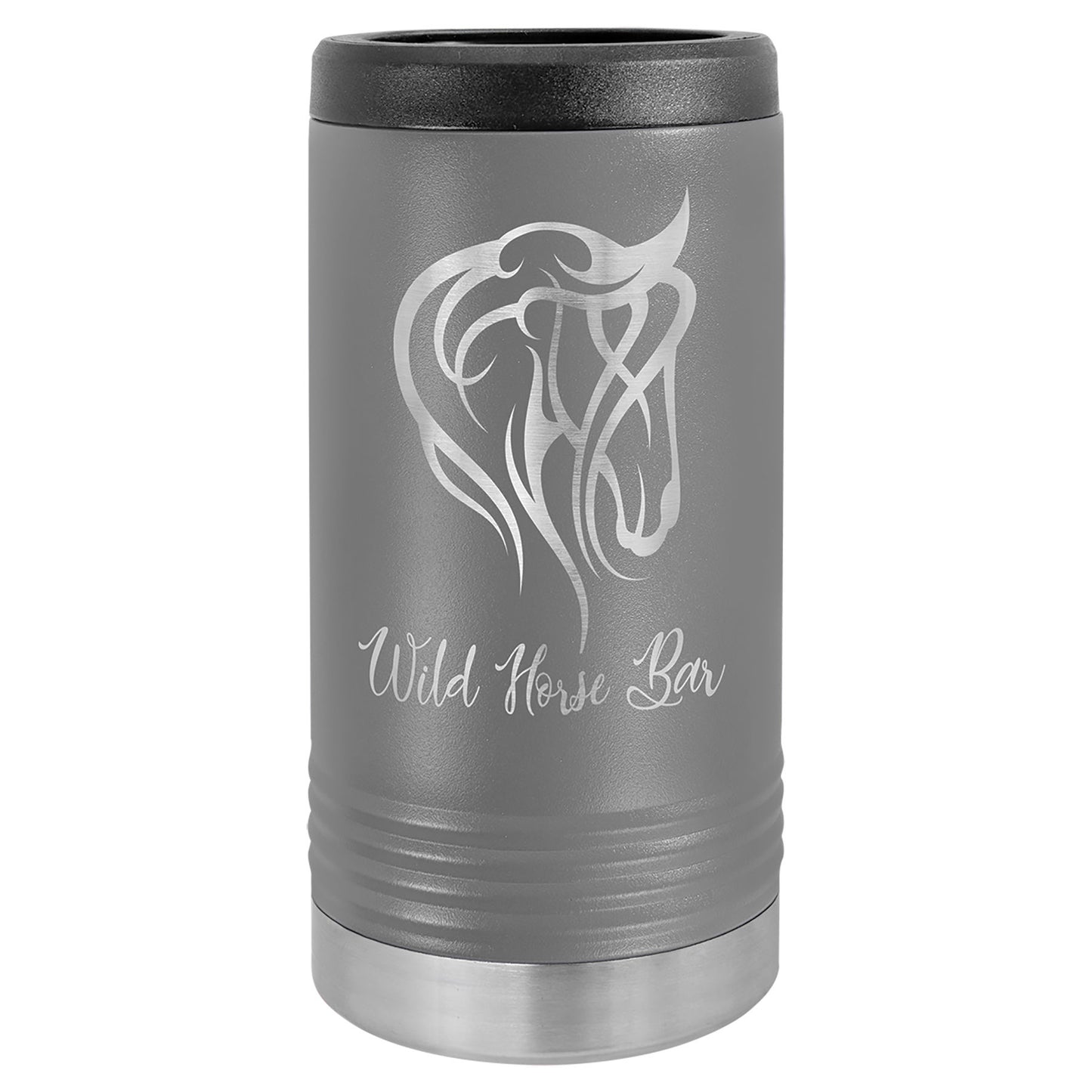 Laser Engraved Koozie