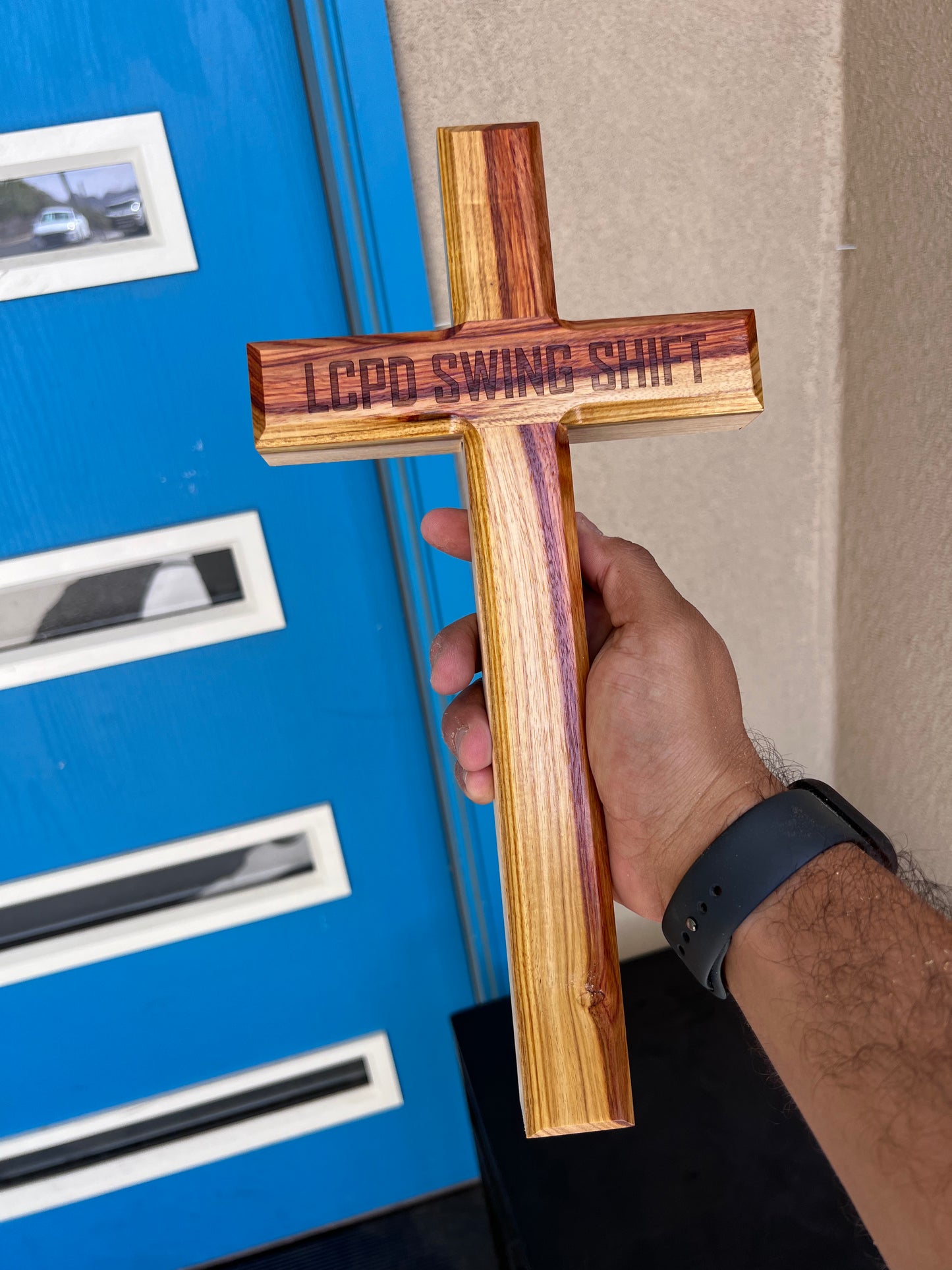 Custom Awards/Plaques