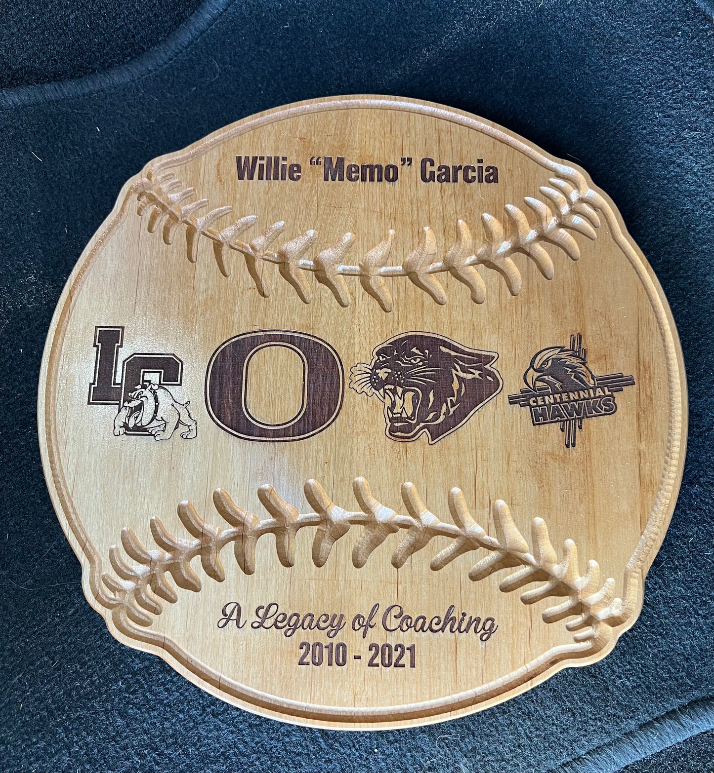 Custom Awards/Plaques