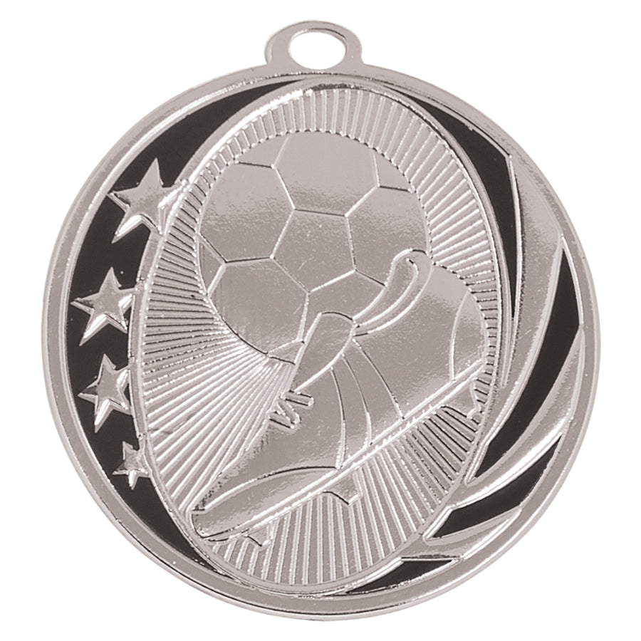 Soccer Medals