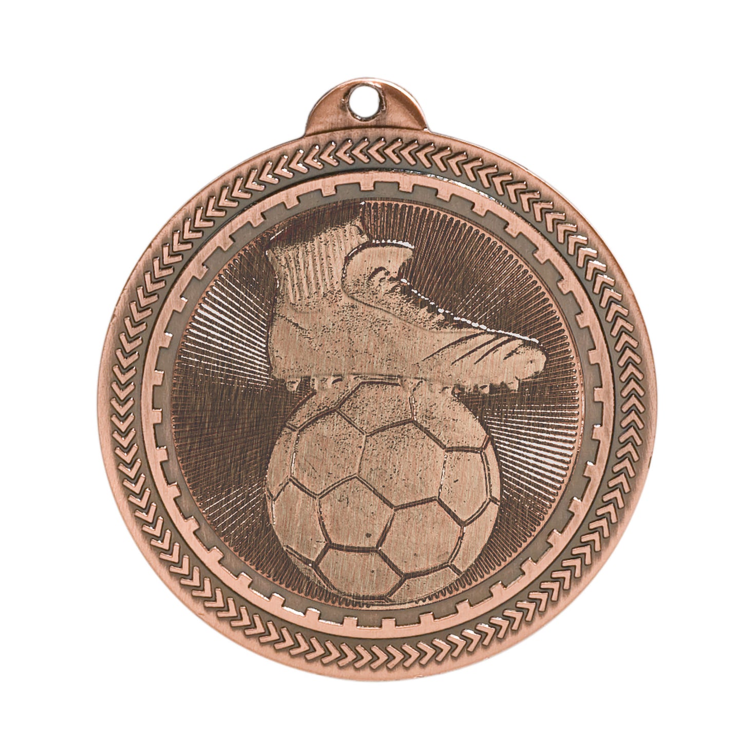Soccer Medals
