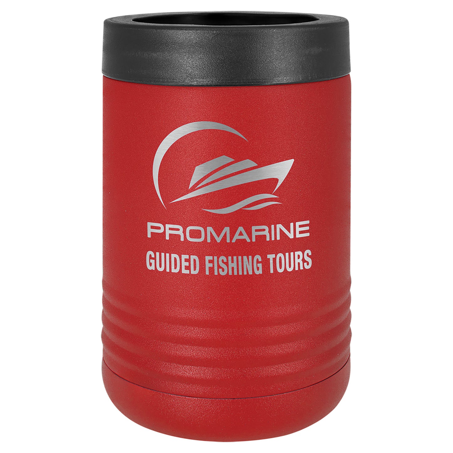 Laser Engraved Koozie
