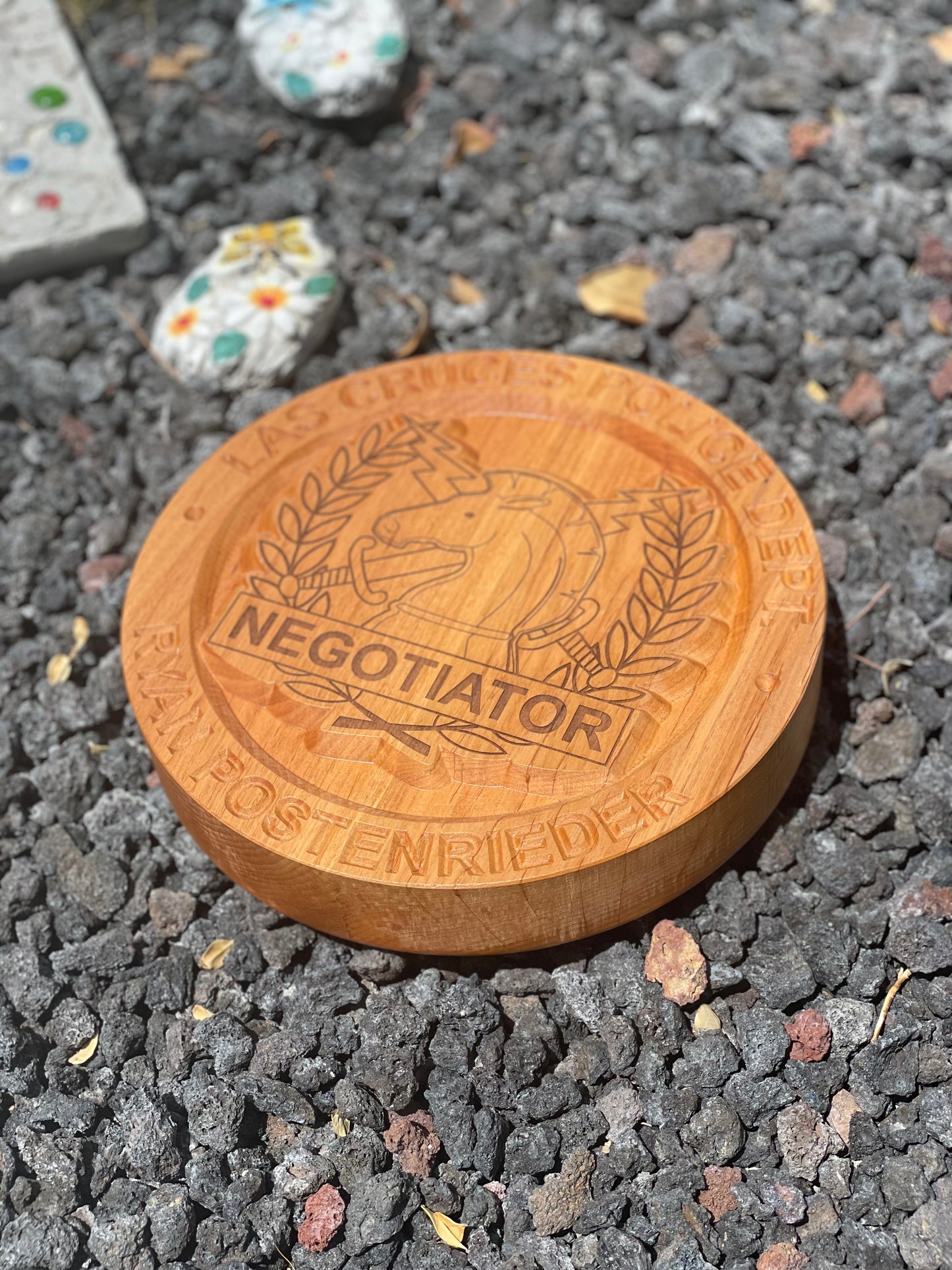 Custom Awards/Plaques